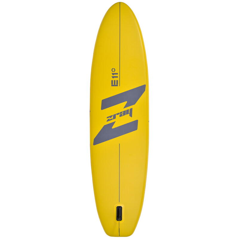 Deska SUP Zray E11 - Evasion Epic 11'0" Combo