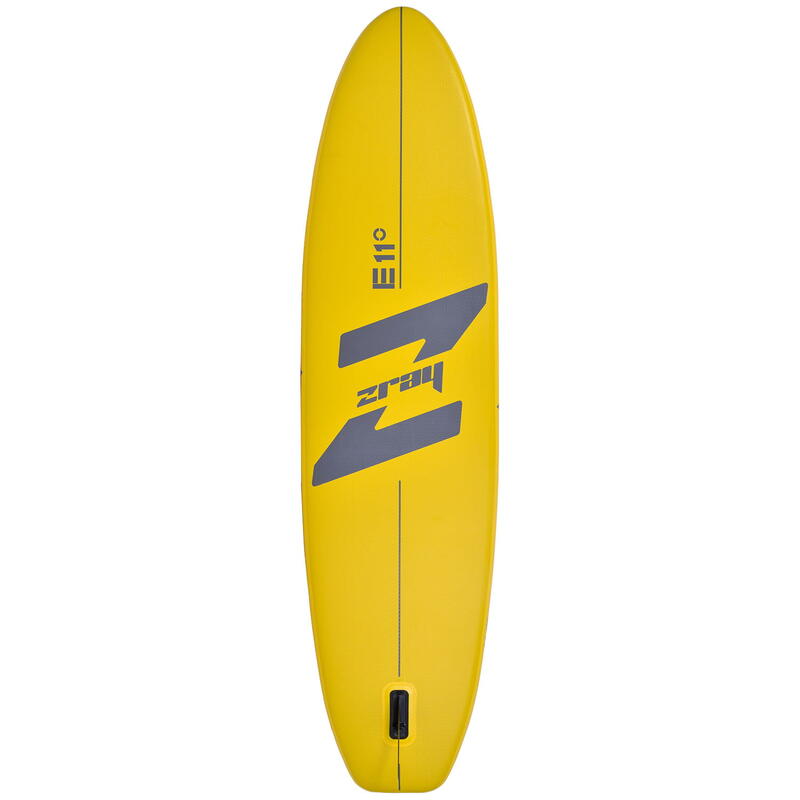 Zray E11 Combo 11'0" | Sup gonflable | Planche Stand up Paddle