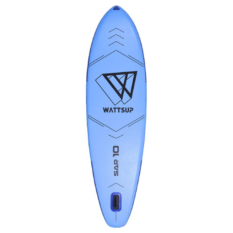 Deska SUP WattSup 10'0" SAR 10 Combo