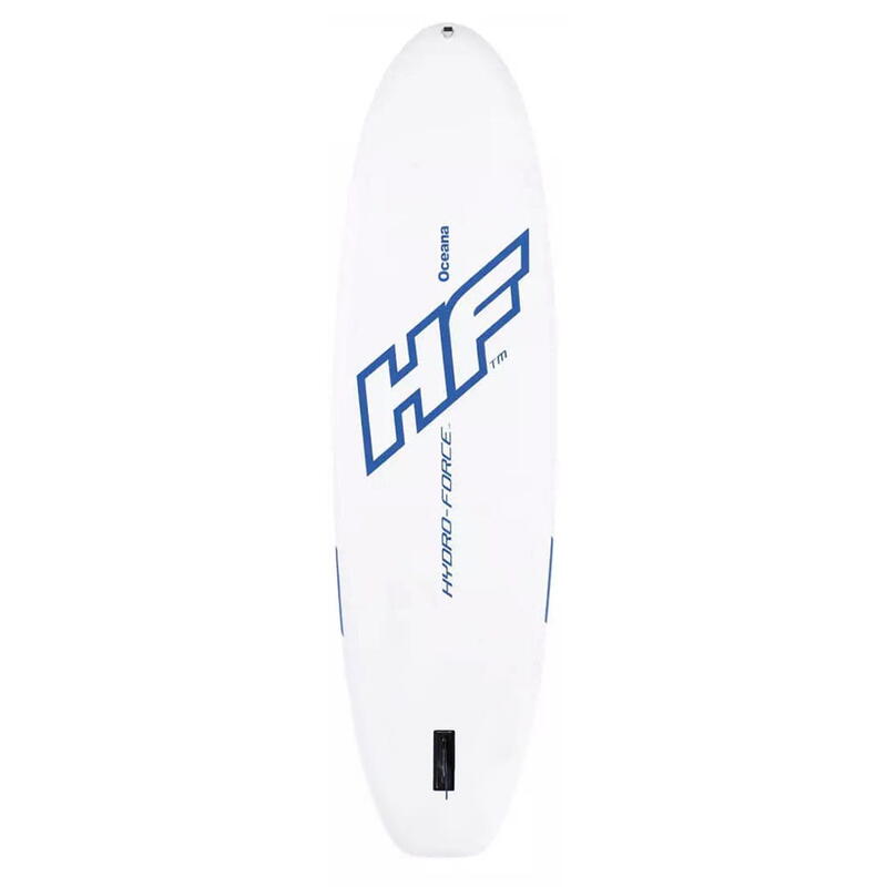 HydroForce SUP Board Stand Up Paddle aufblasbar Surfboard Oceana Sitzfunktion
