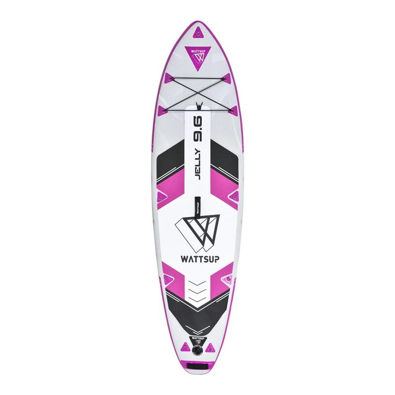 Deska SUP WattSup 9'0" JELLY 9