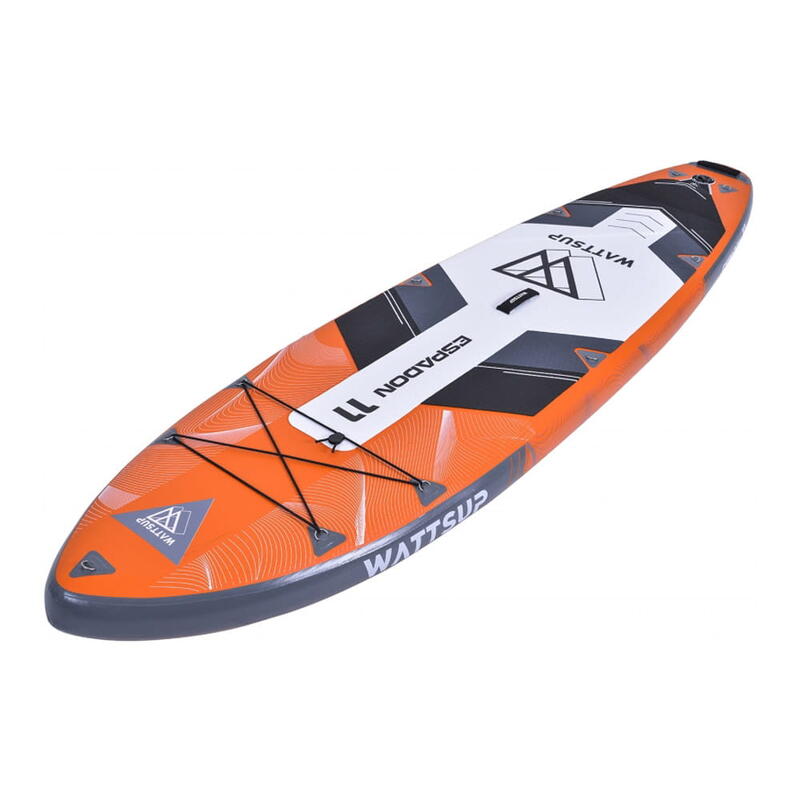 Deska SUP WattSup 11'0" ESPADON 11 Combo