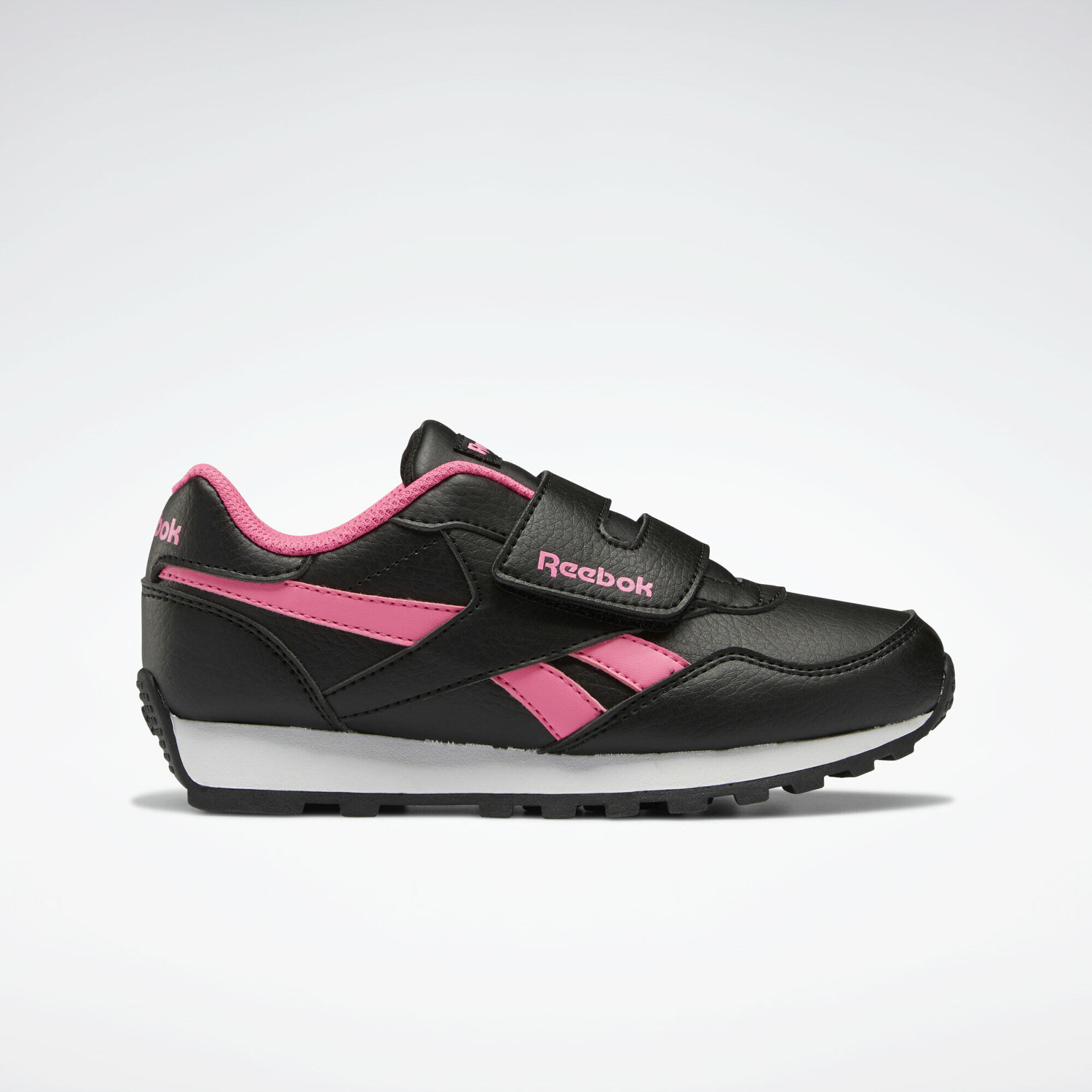 Royal Rewind Run Shoes - Core Black / Atomic Pink / Clo | |