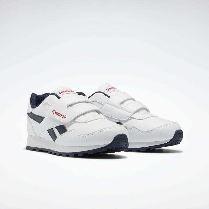 Zapatillas Deportivas Niños Reebok Royal Rewind Run Blanco