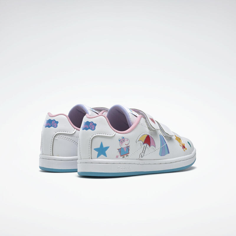 Peppa Pig Reebok Royal Complete CLN 2 Schoenen