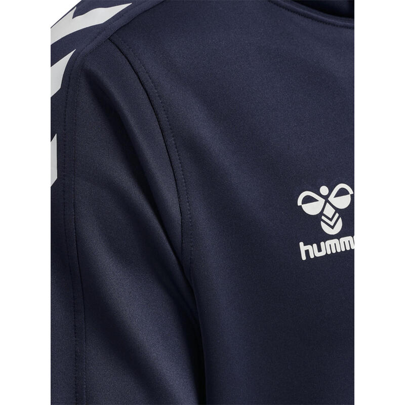 Hoodie Core XK Unisex Erwachsene HUMMEL