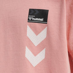 Kinder-T-shirt Hummel HmdlWimb