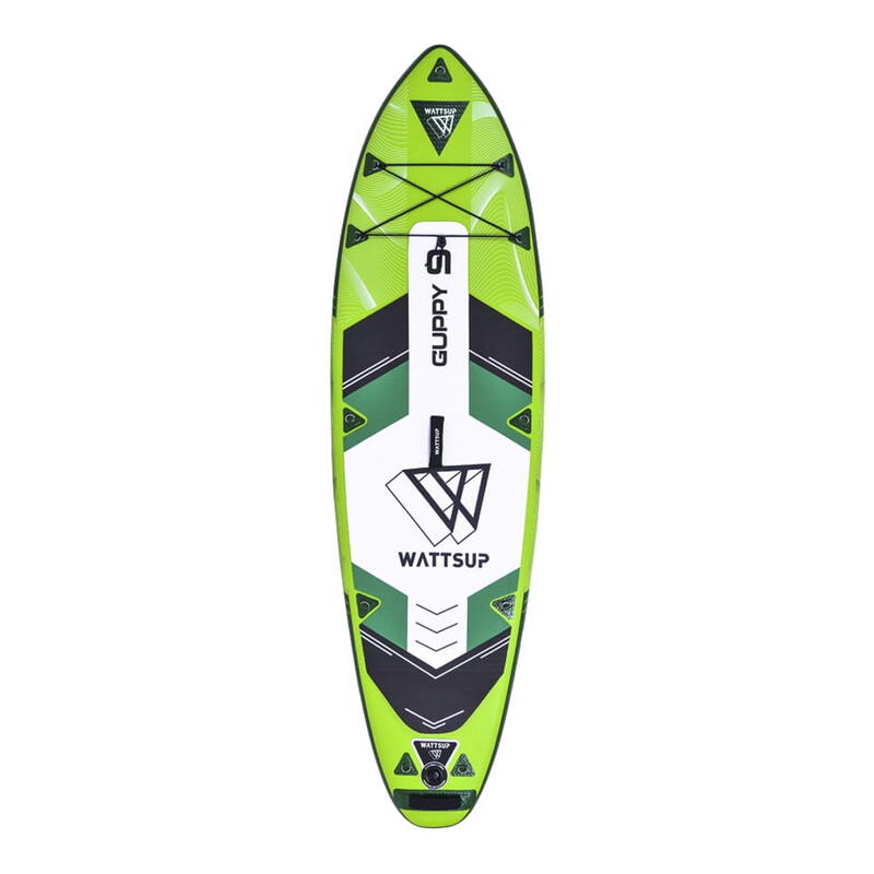 Deska SUP WattSup 9'0" GUPPY 9