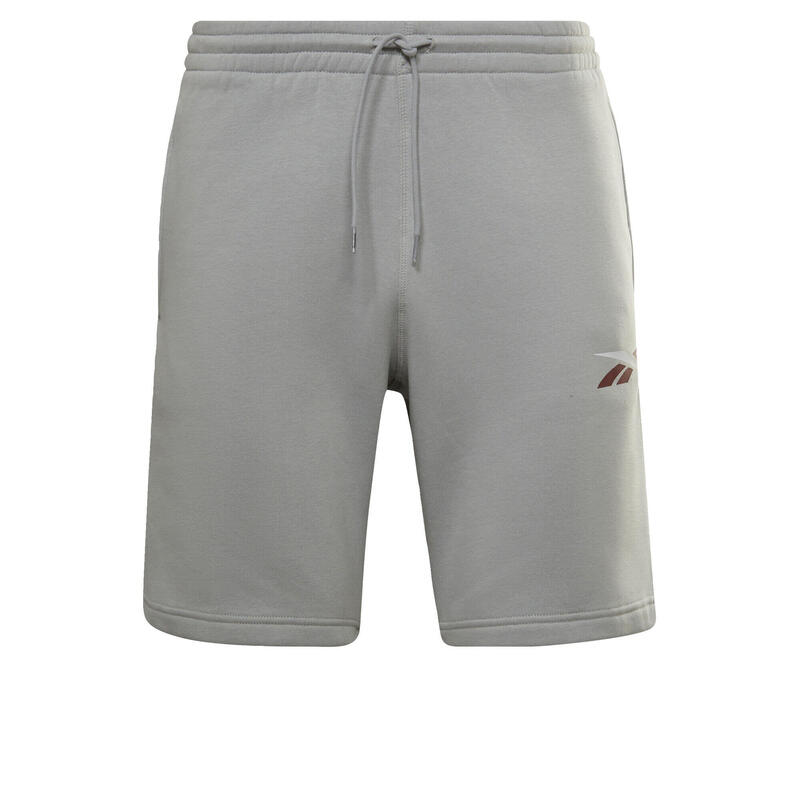 Training Essentials French Terry Short