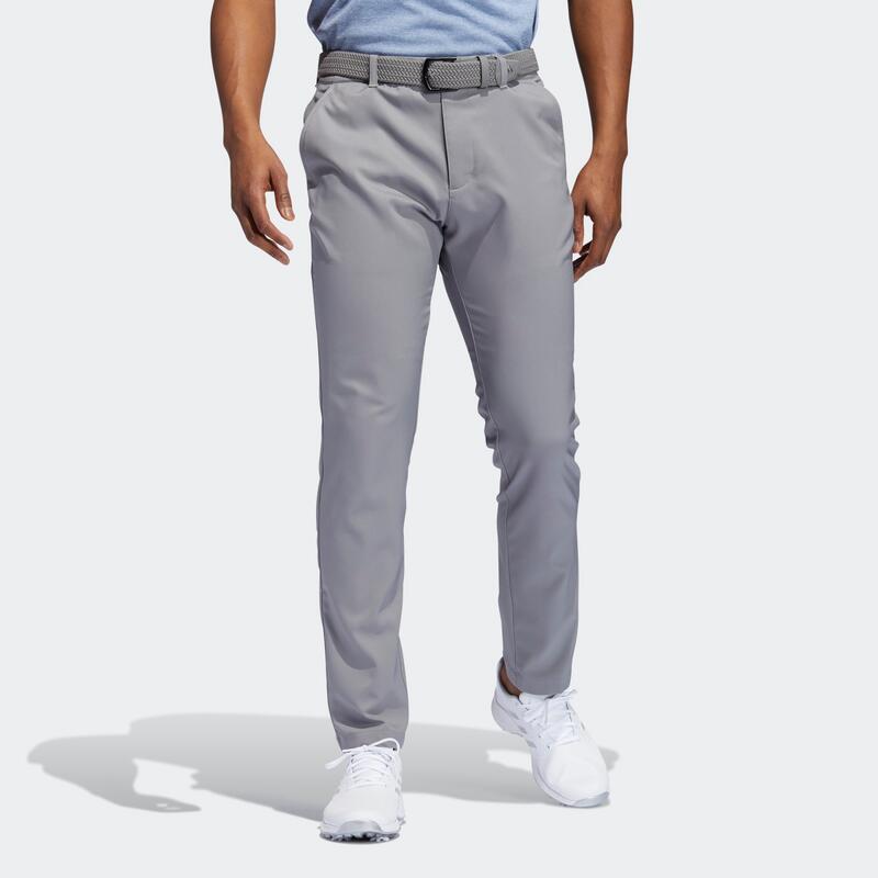 Spodnie do golfa męskie Adidas Ultimate365 Tapered Pants