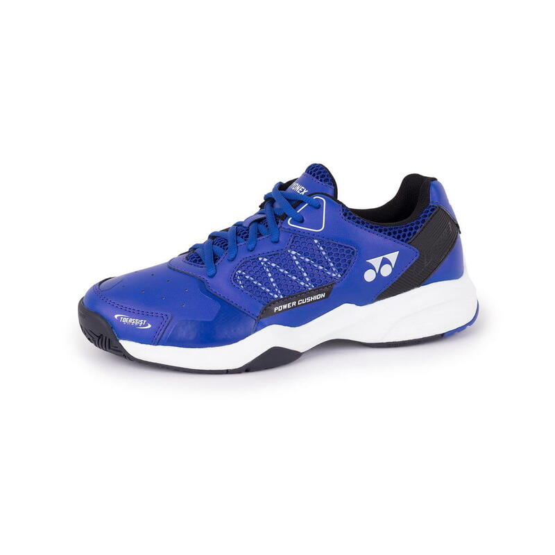 Buty męskie Yonex POWER CUSHION Lumio 2 Royal Blue all court