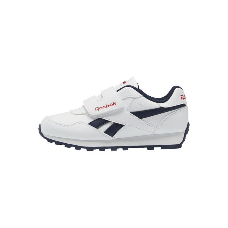 Zapatillas Deportivas Niños Reebok Royal Rewind Run Blanco