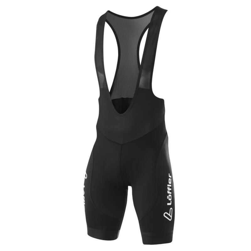 Cuissard M Bike BibShorts Winner II 2022 homme - Noir