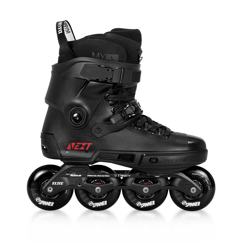 Freeskate rollerblade Powerslide Next Core 80