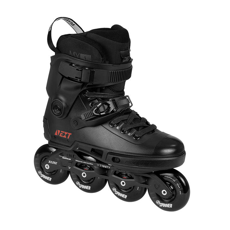 Freeskate rollerblade Powerslide Next Core 80