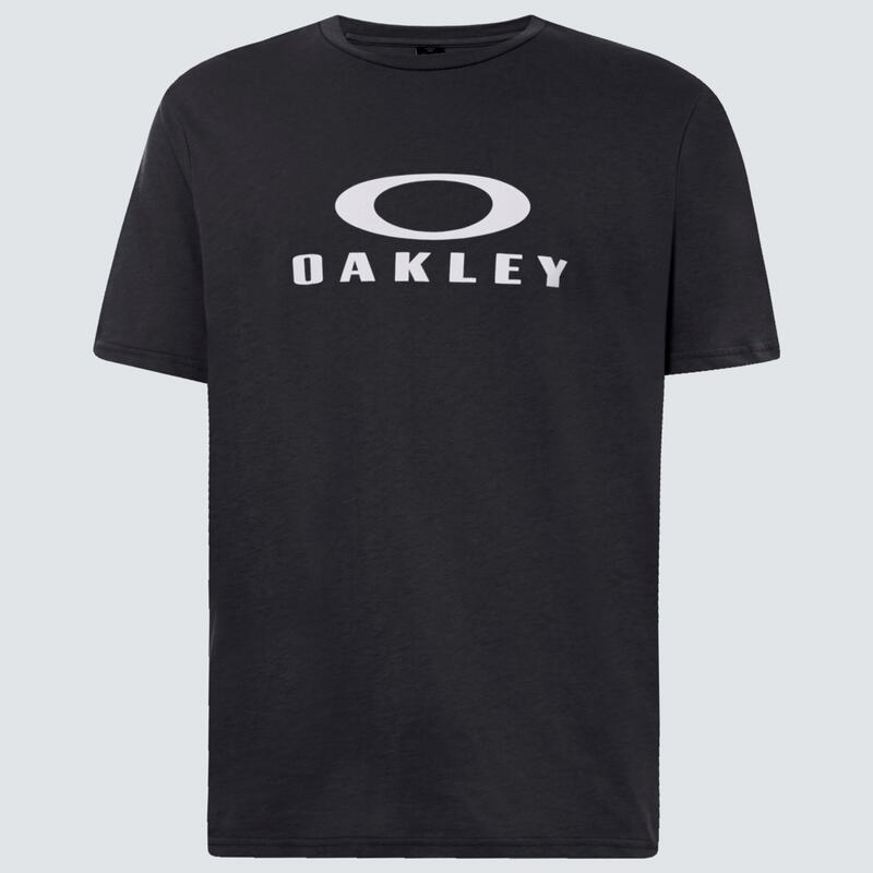 T-shirt à manches courtes O Bark 2.0 Blackout - OAKLEY