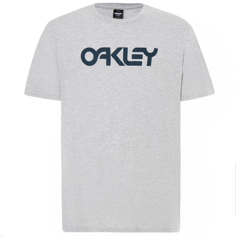 T-shirt à manches courtes  Mark II Tee Gris - OAKLEY