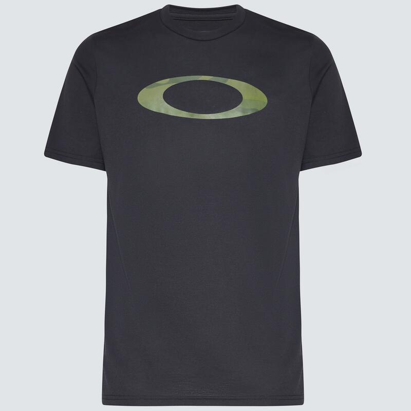 T-shirt à manches courtes O-Bold Ellipse - OAKLEY