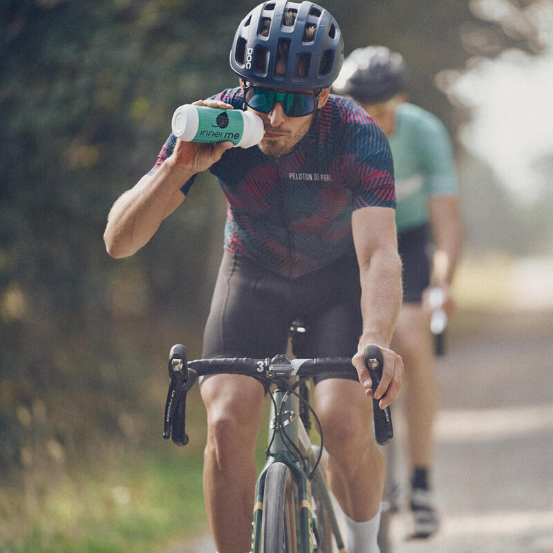 Thé des sports Bio (5 L) - boisson désaltérante naturelle dans un cubi de 5 L