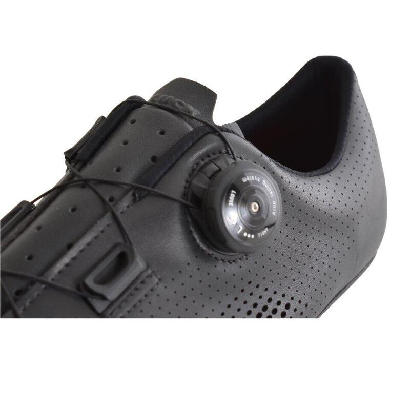 Zapatillas Ciclismo Carretera Luck Light