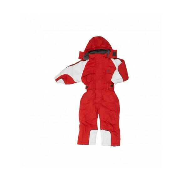 Children's ski suit Peak Mountain Eski