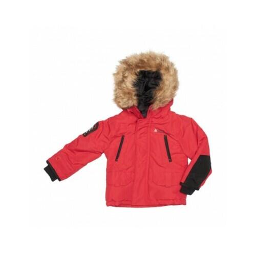 Parka de ski enfant Peak Mountain Ecapeak