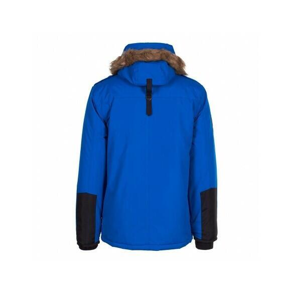 Parka Peak Mountain Capeak