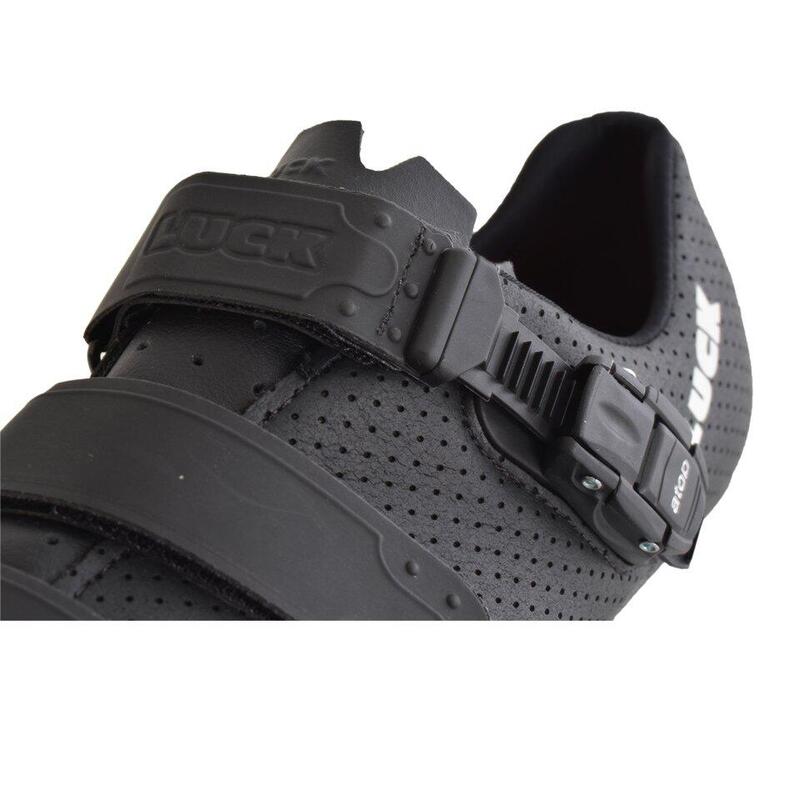 Zapatillas Ciclismo Carretera Luck Top