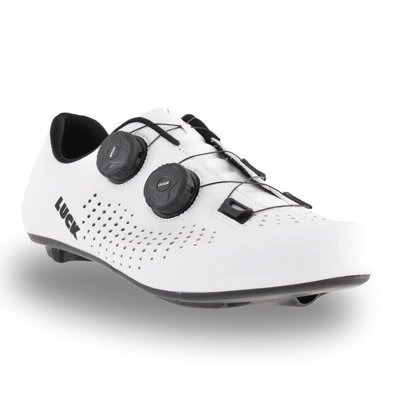 Zapatillas Ciclismo Carretera Luck Star Decathlon