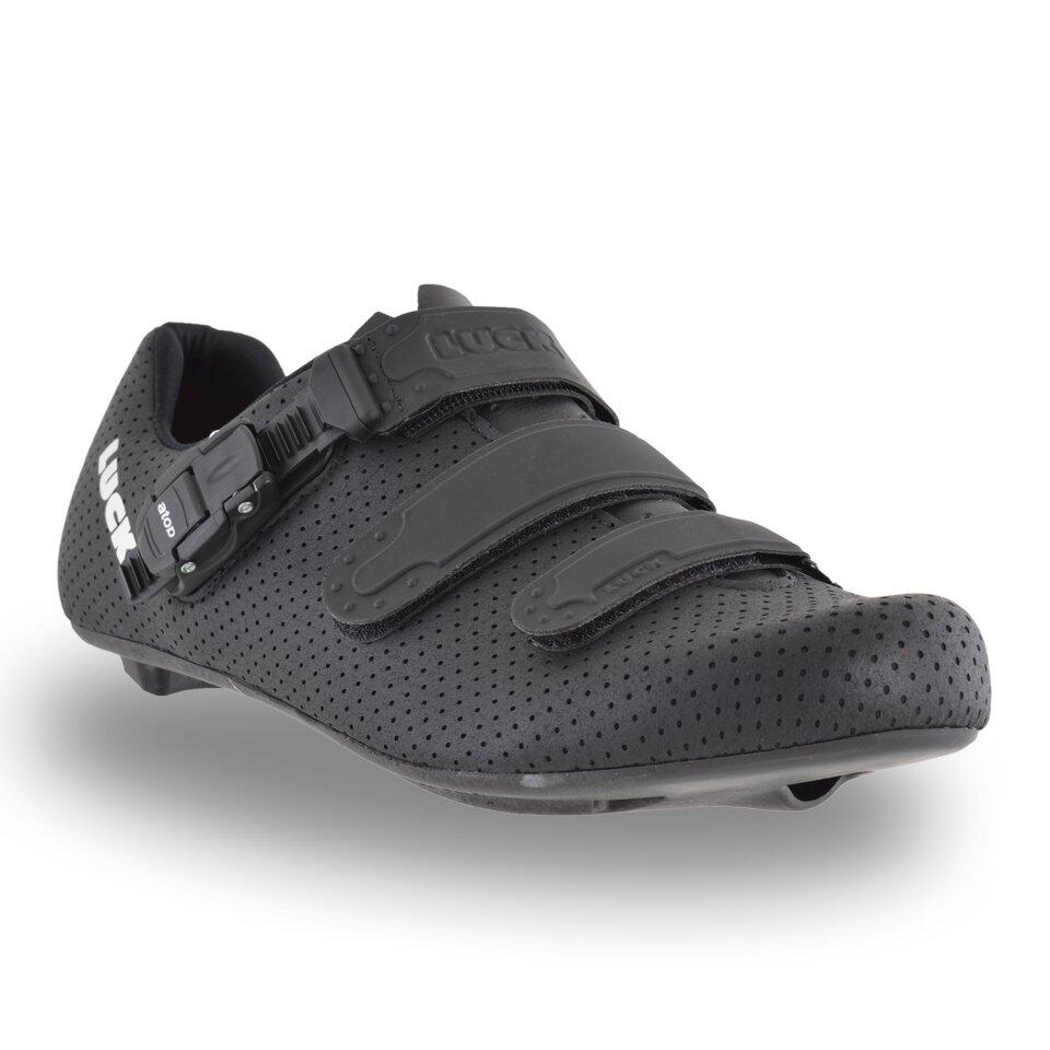 Cale chaussure discount velo route decathlon