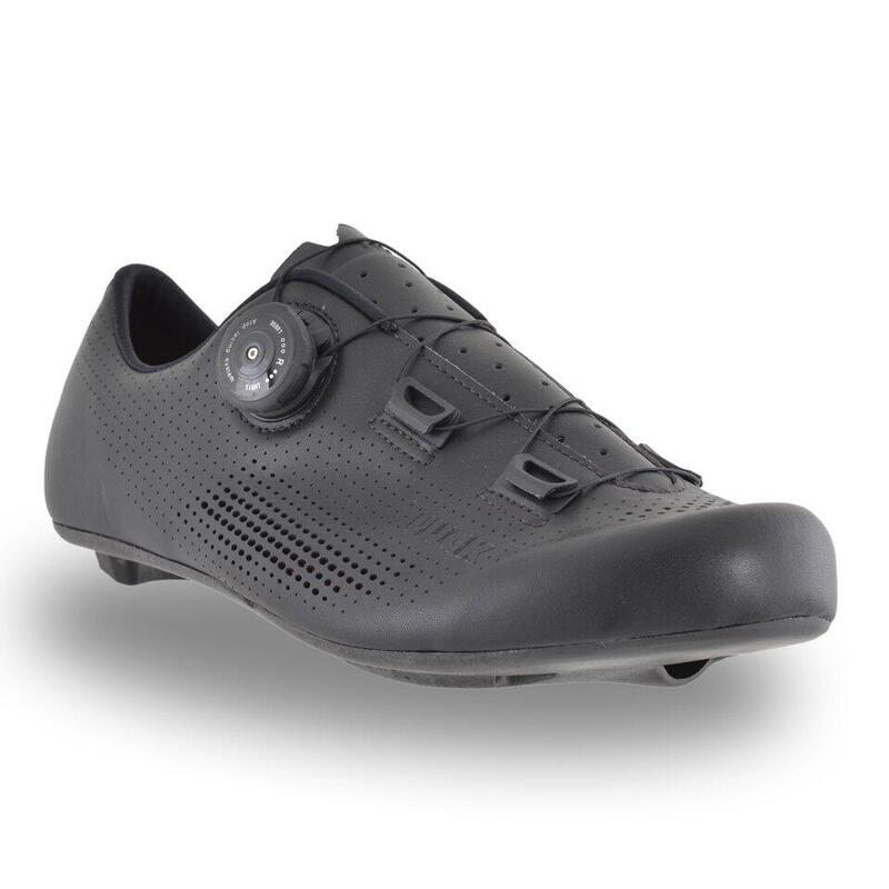 Zapatillas Ciclismo Carretera Luck Light