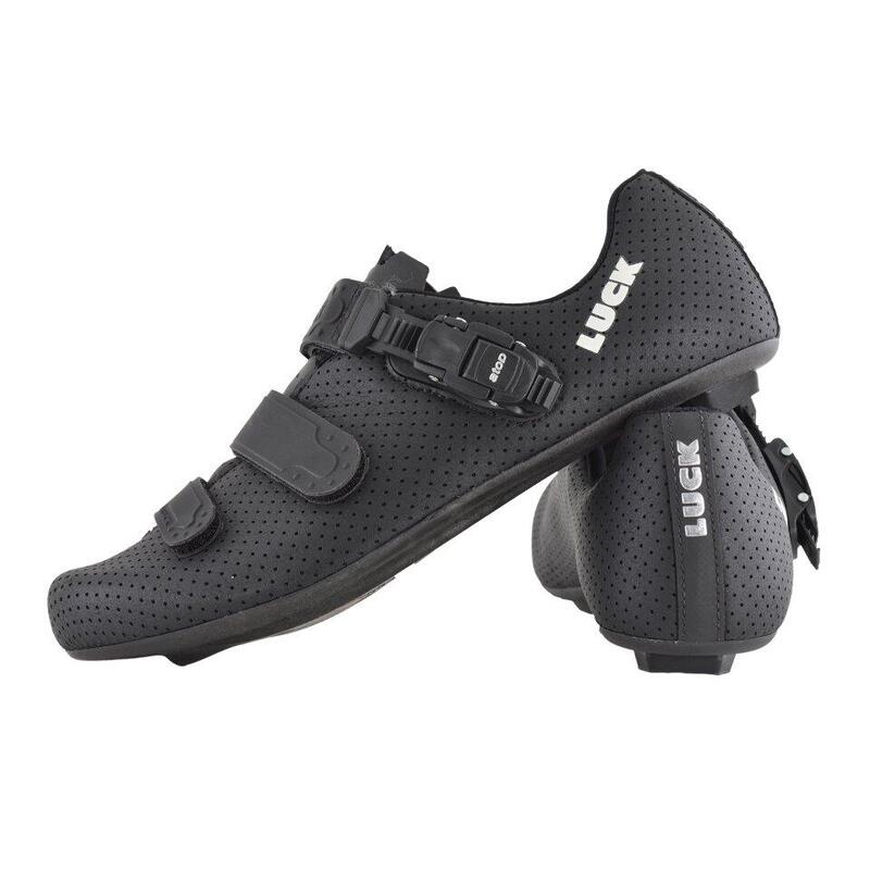 Chaussures de vélo de route Luck Top