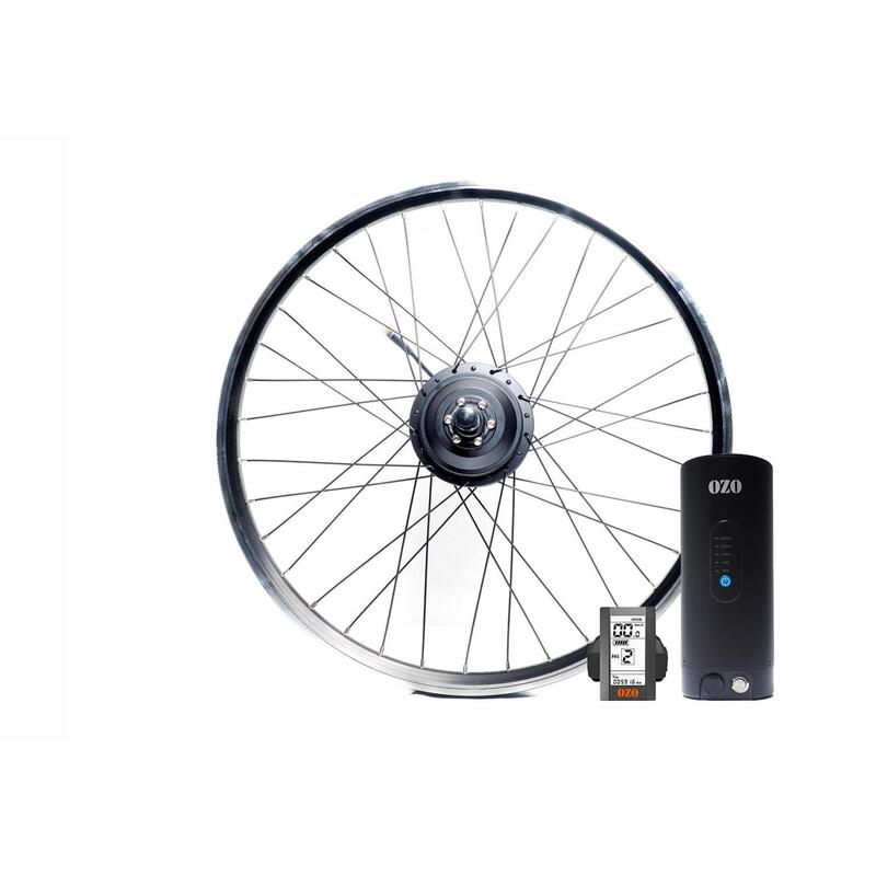 kit velo electrique moteur electrique conversion velo electrique roue  motorisée vélo électrique kit de conversion de vélo électrique moteur 48v  1000w moto electrique velo électrique - AliExpress