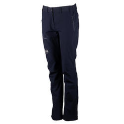 Pantalón Senderismo y Trekking Hombre GTS 605211M Negro