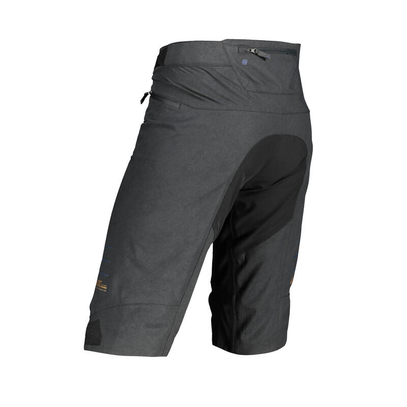 MTB 5.0 Shorts - Schwarz