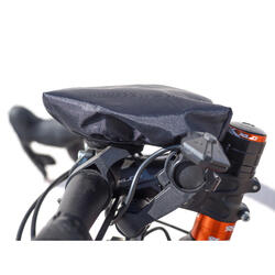 Double housse de protection pour nouvel écran de vélo électrique 600C pour  mo