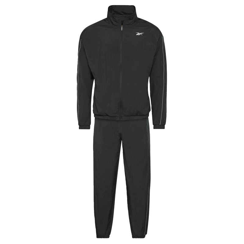 Workout Ready Track Suit