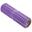 Foam Roller Rodillo de Espuma Redondo para Masajes y Yoga INDIGO 45*14 cm