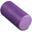 Foam Roller Rodillo de Espuma Redondo para Masajes y Yoga INDIGO 30*15 cm