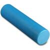 Foam Roller Rodillo de Espuma Redondo para Masajes y Yoga INDIGO 60*15 cm