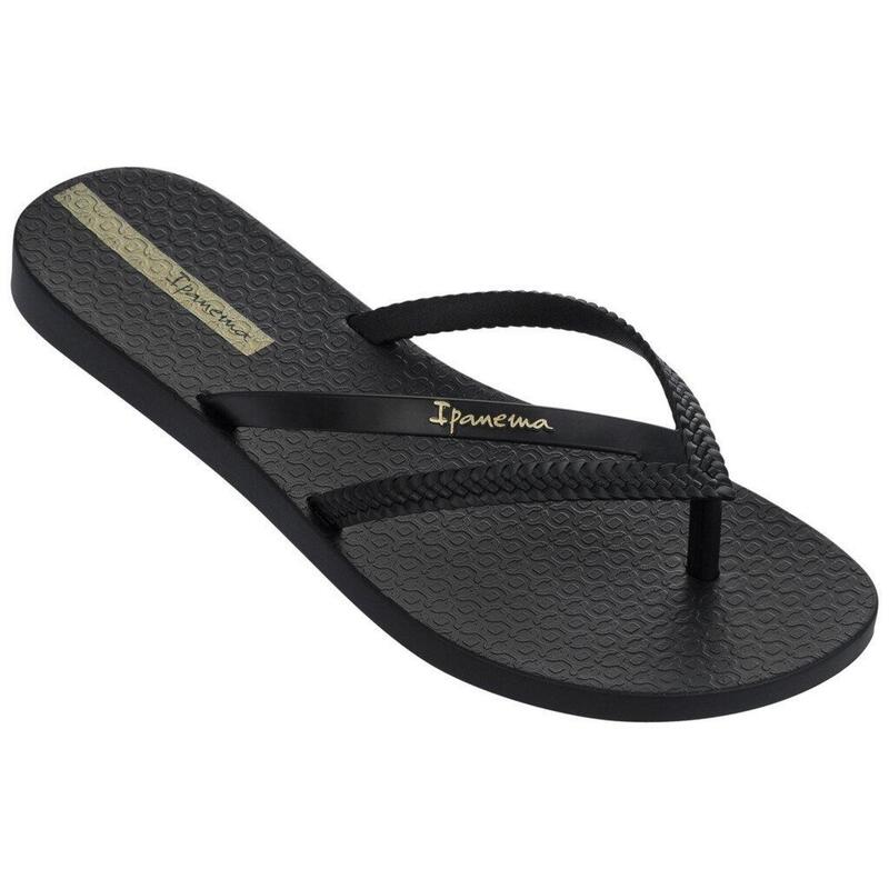 Ipanema Bossa Ladies Slippers