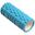 Foam Roller Rodillo de Espuma Redondo para Masajes y Yoga INDIGO 33*14 cm