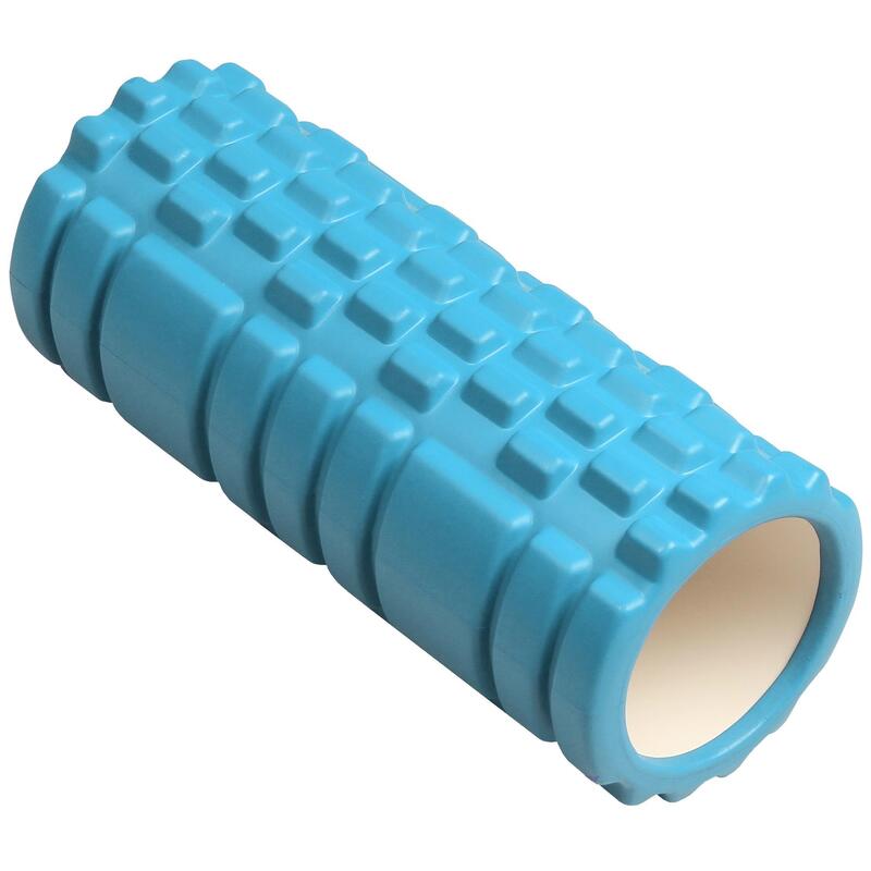 Rodillo Masaje Muscular Rígido Texturizado Yoga Foam Roller – AFxports