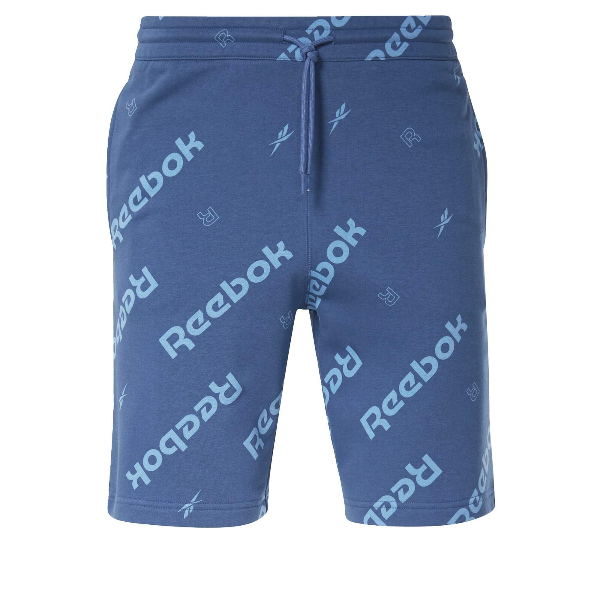 pantaloncini reebok decathlon