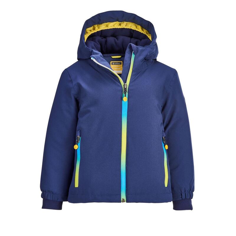 Kinder-Winterjacke  8K