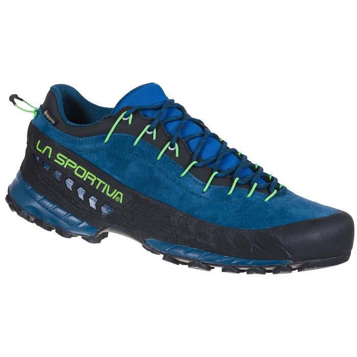 Buty wspinaczkowe La Sportiva TX4 Gtx Opal/Jasmine Green