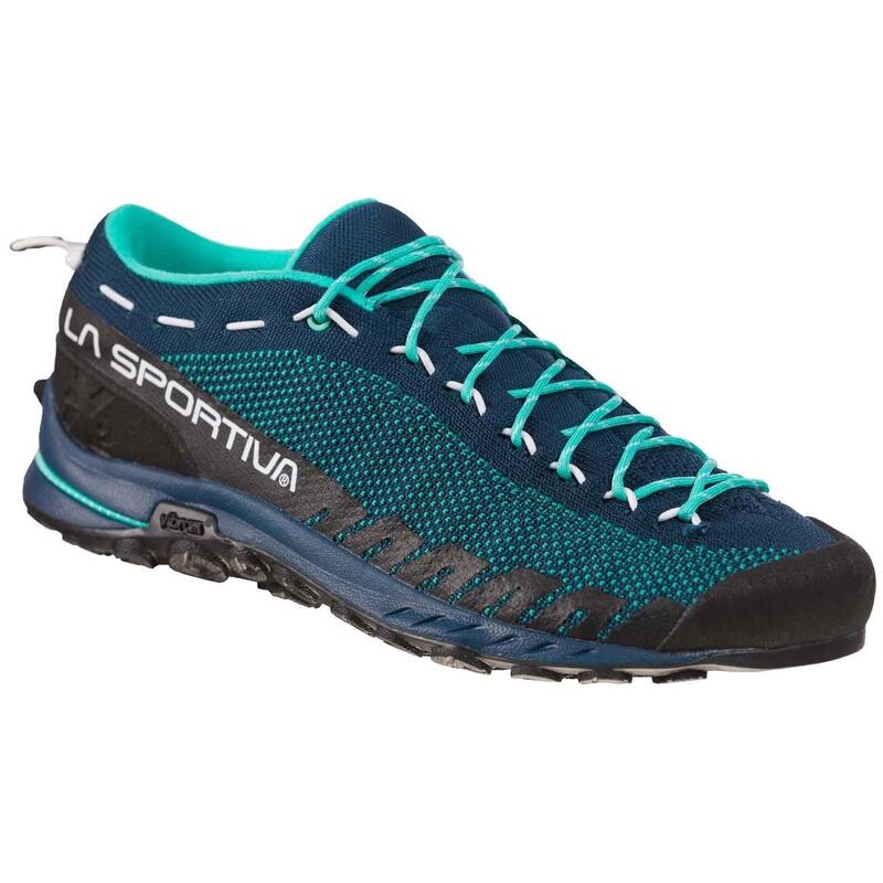 Buty wspinaczkowe La Sportiva TX2 Woman opal