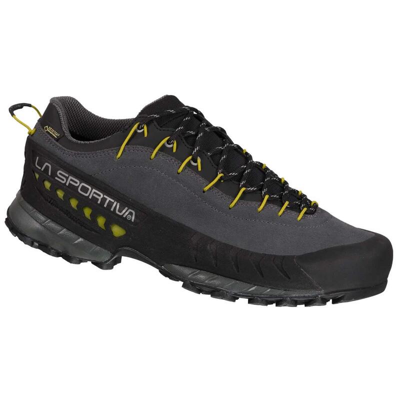 Buty wspinaczkowe La Sportiva TX4 Carbon/Kiwi