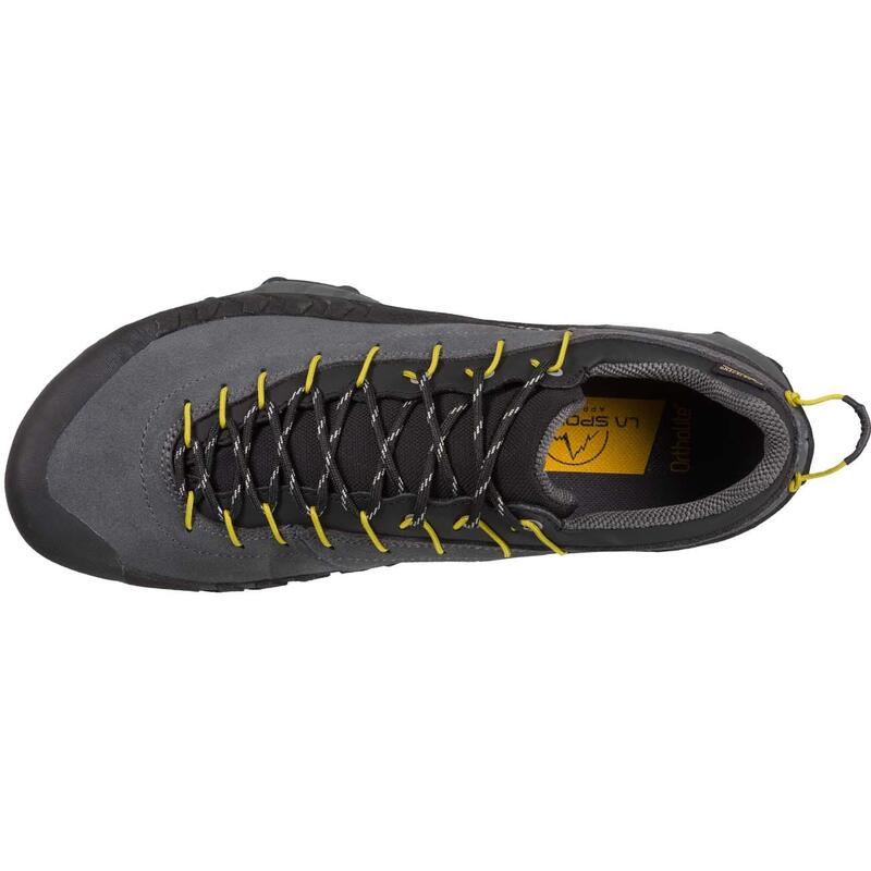 Buty wspinaczkowe La Sportiva TX4 Carbon/Kiwi