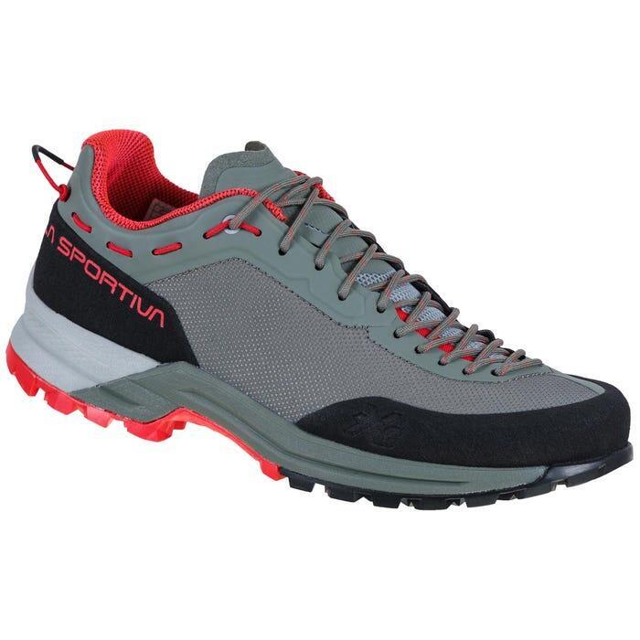 Buty wspinaczkowe Damskie La Sportiva TX Guide clay hibiscus